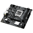 ASRock H610M-H2/M.2 Материнская плата 4
