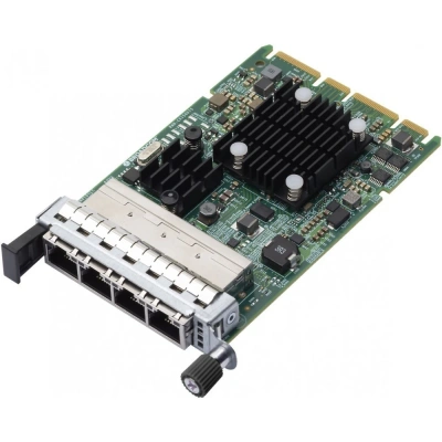 Lenovo 4XC7A08239 ThinkSystem Broadcom 57416 Сетевой адаптер 1