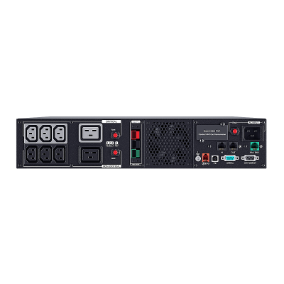 CyberPower PR2200ERTXL2UA ИБП 3