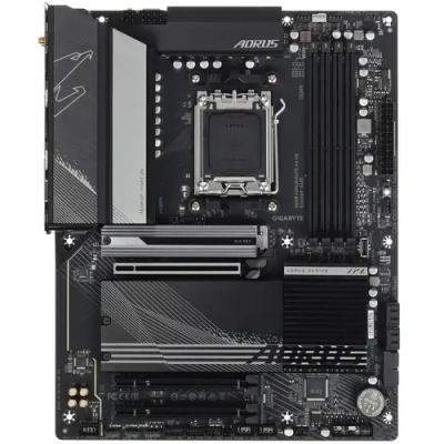 Gigabyte B650 AORUS ELITE AX V2 Материнская плата