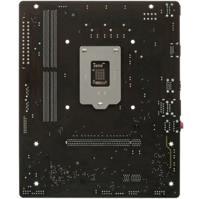 Gigabyte H470M K Материнская плата 2