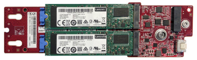 Lenovo 4Y37A09750 Контроллер