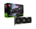 MSI GEFORCE RTX 4060 AERO ITX 8G OC Видеокарта 3