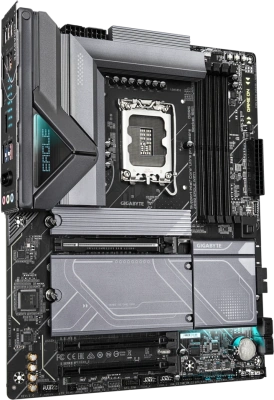 Gigabyte Z890 EAGLE WIFI7 1.1 Материнская плата