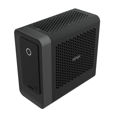 ZOTAC ZBOX-ERP74070SC-BE Платформа мини ПК 2