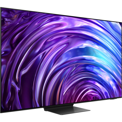 Samsung QE55S95DAUXRU Телевизор
