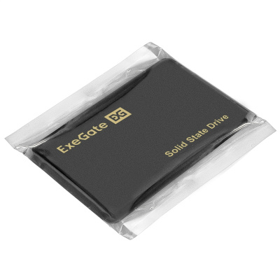 Exegate EX295275RUS SSD накопитель 1