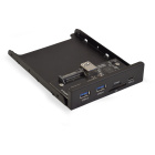 Exegate U3H-621 EX283578RUS Планка USB