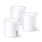 TP-Link Deco X20 (3-pack) AX1800 Домашняя Mesh Wi-Fi система 2
