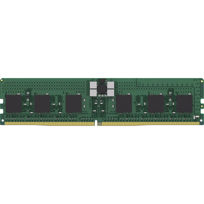 Kingston KSM64R52BS8-16MD Память оперативная 1