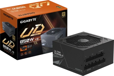 GIGABYTE GP-UD850GM PG5 V2 Блок питания 1