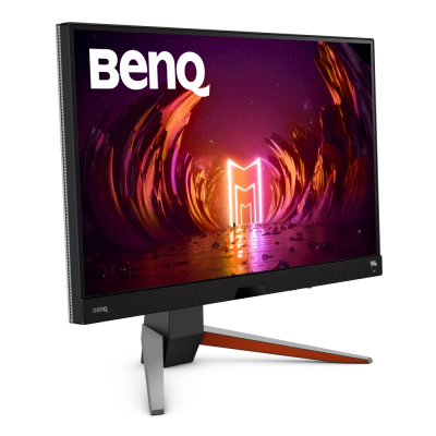 BenQ Mobiuz EX270M 9H.LLALJ.LBE Монитор 1
