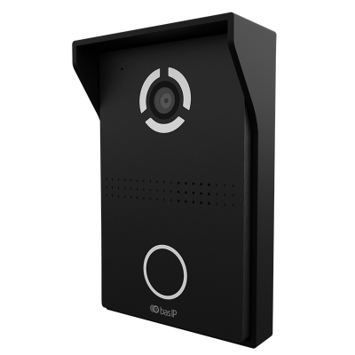 BAS-IP AV-03D black IP вызывная панель 2