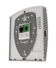 MikroTik wsAP ac lite (RBWSAP-5HAC2ND) Wi-Fi маршрутизатор в стену 4