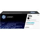 HP 30X CF230XC Контрактный картридж 