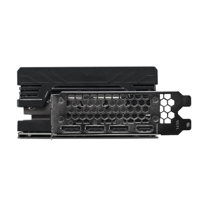 Palit RTX4070Ti GAMEROCK OC NED407TU19K9-1045G Видеокарта 5