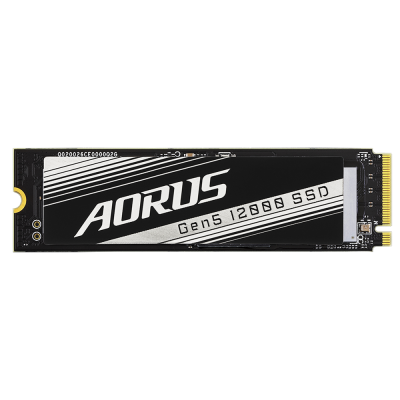 Gigabyte AG512K2TB Твердотельный накопитель SSD 3