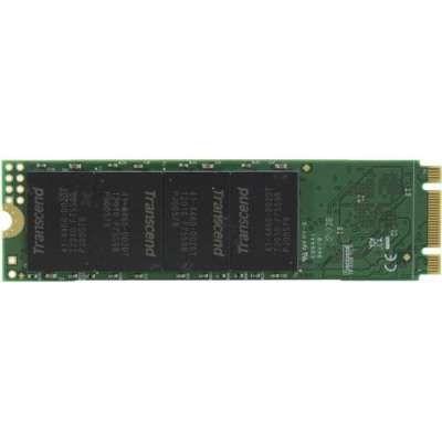 Transcend TS960GMTS820S Накопитель 1
