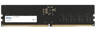 Netac Basic NTBSD5P48SP-08 Оперативная память