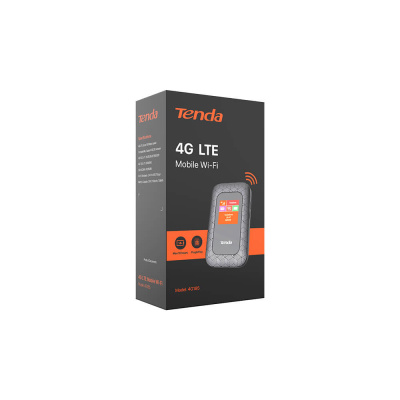 Tenda 4G185 Маршрутизатор  3