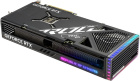 Asus  ROG-STRIX-RTX4070TIS-16G-GAMING 90YV0KG1-M0NA00 Видеокарта 5