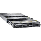 Dell PowerEdge R740xd2 210-ARCU-021 Сервер