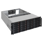 Exegate Pro 4U660-HS24 EX292260RUS Серверный корпус 4