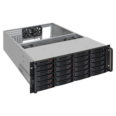 Exegate Pro 4U660-HS24 EX292260RUS Серверный корпус 3