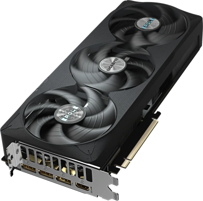 Gigabyte GV-N507TEAGLE-16GD Видеокарта 7