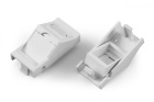 Hyperline SIP2A-1K-M45-22.5 Вставка угловая