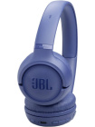 JBL T530BT (BLue) JBLT530BTBLUEU Наушники 5