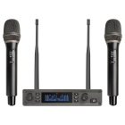 Axelvox DX800HT Микрофонная радиосистема