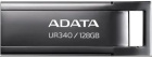 ADATA AROY-UR340-128GBK Флэш-накопитель