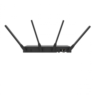 MikroTik RB4011IGS+5HACQ2HND-IN Wi-Fi маршрутизатор 2.4+5 ГГц (a/b/g/n/ac) 3