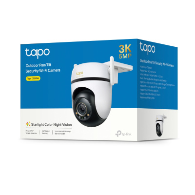 TP-Link TAPO C530WS IP-камера 3