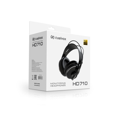 Axelvox HD710 Наушники 7