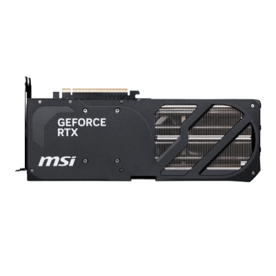 MSI GEFORCE RTX 5080 16G SHADOW 3X Видеокарта 3