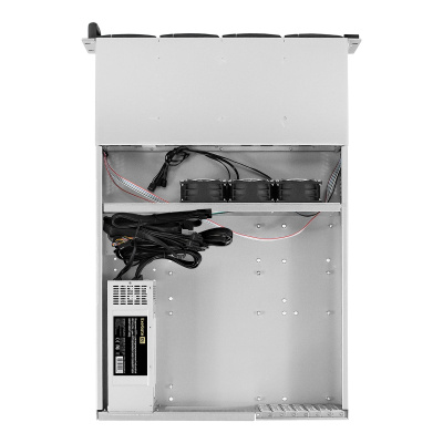 Exegate Pro 2U660-HS12 EX294276RUS Серверная платформа 9