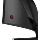 MSI MAG 346CQDF E20 9S6-3DD71M-022 Монитор 8
