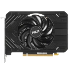 Palit GeForce RTX 4060 StormX Видеокарта NE64060019P1-1070F 5