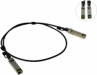Huawei SFP-10G-CU1M Кабель DAC SFP+/SFP+ 10GE