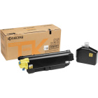 Kyocera TK-5270Y 1T02TVANL0 Тонер-картридж