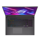 ASUS ROG Strix G17 G713PI-LL098W 90NR0GG4-M008C0 Ноутбук 5