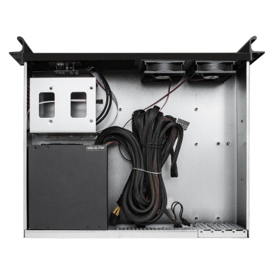 Exegate Pro 2U350-03 EX279757RUS Серверный корпус 5