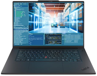 Lenovo ThinkPad T1g G8, 16 21TD000PUS Ноутбук
