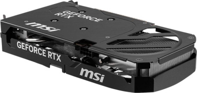 MSI RTX 5060TI 16G SHADOW 2X OC PL Видеокарта 1