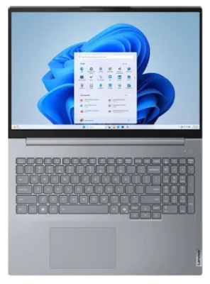 Lenovo ThinkBook 16 G8 IRL 21SHA07TCD Ноутбук 3