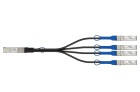 LR-Link QSFP28-4XSFP28-DAC-3M Кабель 2