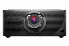 Optoma ZK1050 (без объектива) Лазерный проектор, черный H1P1A2DBE1Z1