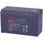 Powercom PM-12-7.2 Аккумуляторная батарея 